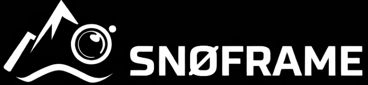 SNØFRAME